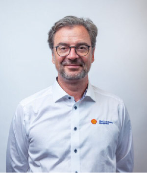 Nicholas W. Alexos