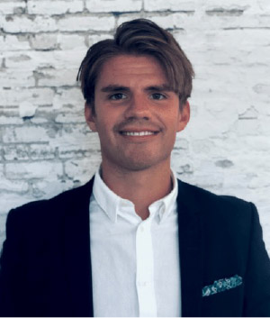 Patrick M. Jerding