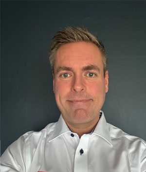 Nicholas W. Alexos