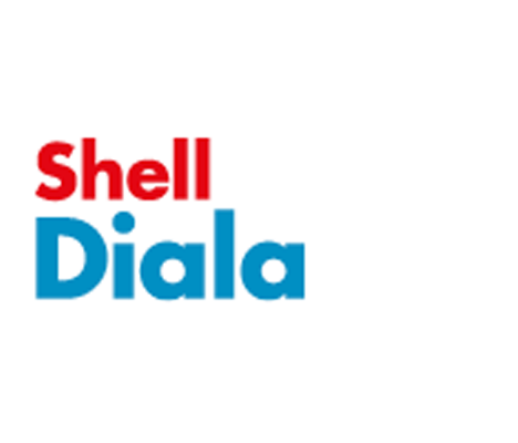 Shell Diala Logo