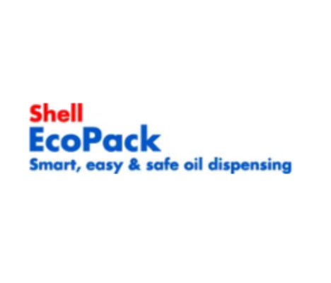 Shell EcoPack Logo