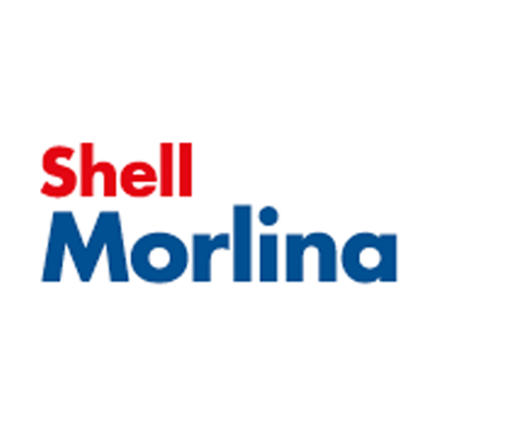 Shell Morlina Logo