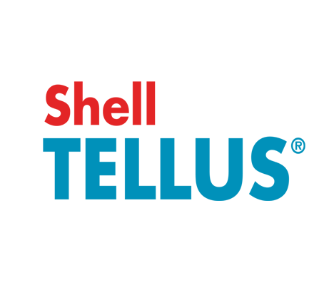 Shell Tellus Logo