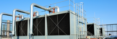 data center power centers