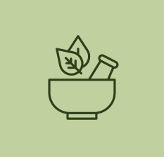 Natural Products logo