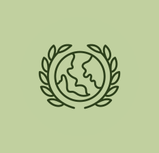 Social Impact Accreditation Logo