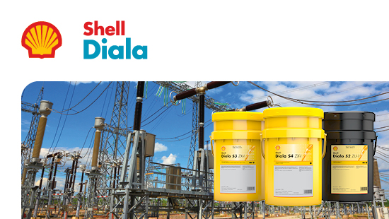 Shell Diala