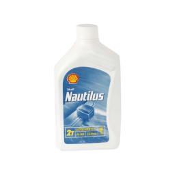Shell Nautilus Premium Outboard 12x1l 