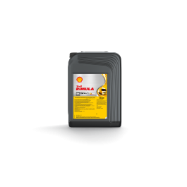 Shell Rimula R6 Lme 5w-30 20l 