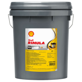 Shell Rimula R3+ 40 20l 
