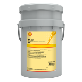 Shell Tf Dct-F3 20l 