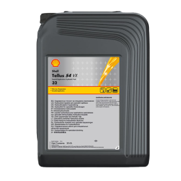 Shell Tellus S4 Vx 32 20l 