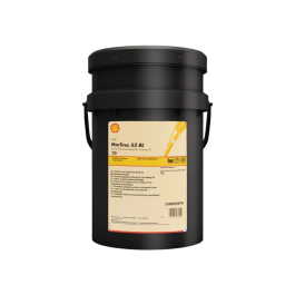 Shell Morlina S2 Bl 10 20l 