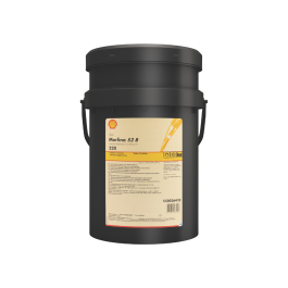 Shell Morlina S2 B 220 20l 