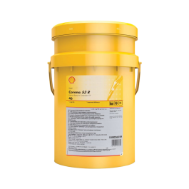 Shell Corena S3 R 46 20l 