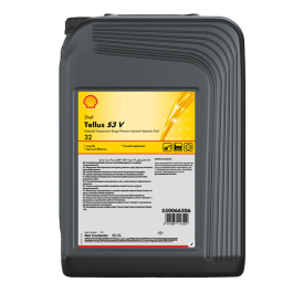 Shell Tellus S3 V 32 20l 