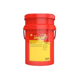 Shell Spirax S2 Atf Ax 20l 