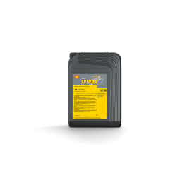 Shell Spirax S4 Cx 10w 20l 