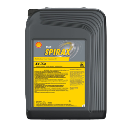 Shell Spirax S4 Txm 20l 