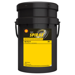 Shell Spirax S3 Tlv 20l 