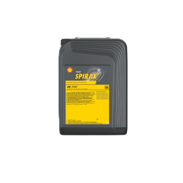 Shell Spirax S6 Txme 20l 