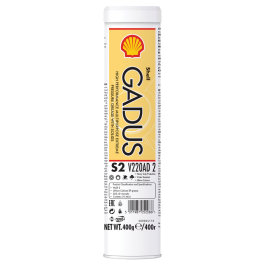 Shell Gadus S2 V220ad 2 12x0.4k 