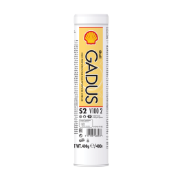 Shell Gadus S2 V100 2 12x0.4k 