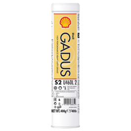 Shell Gadus S2 U460l 2 12x0.4k 