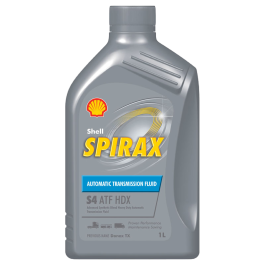 Shell Spirax S4 Atf Hdx 12x1l 