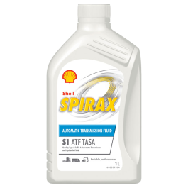 Shell Spirax S1 Atf Tasa 12x1l 