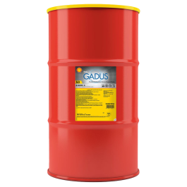 Shell Gadus S3 A1300c 2 50k 