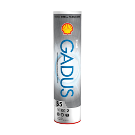 Shell Gadus S5 V100 2 12x0.38k 