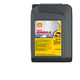 Shell Rimula R5 Le 10w-40 20l 