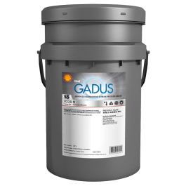 Shell Gadus S5 V220 2 18k 