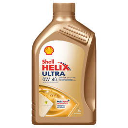 Shell Helix Ultra 0w-40 12x1l 
