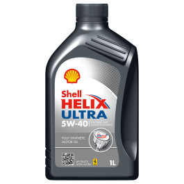 Shell Helix Ultra 5w-40 12x1l 