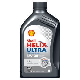 Shell Helix Ultra Prof. Af-L 5w-30 12x1l 