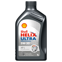 Shell Helix Ultra Prof. Ap-L 5w-30 12x1l 