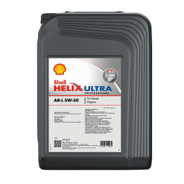 Shell Helix Ultra Prof. Ar-L 5w-30 20l 