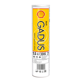 Shell Gadus S3 A1300c 2 12x0.38k Sp 