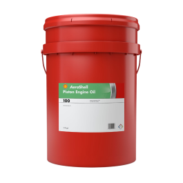 Aeroshell Oil 100 5ugl 