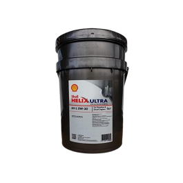 Shell Helix Ultra Prof. Av-L 0w-30 20l 