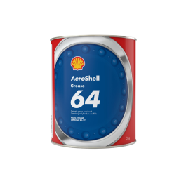 Aeroshell Grease 64 4x3k 