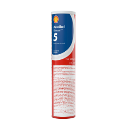 Aeroshell Grease 5 10 X 0.4k 