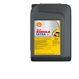 Shell Rimula Ultra 5w-30 20l 