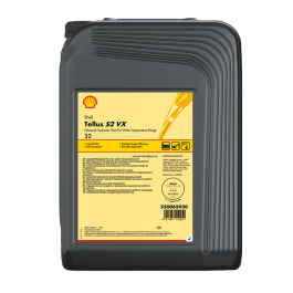 Shell Tellus S2 Vx 32 20l 