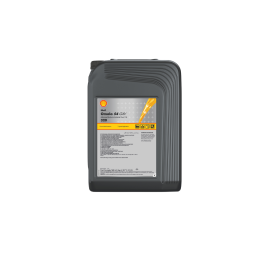 Shell Omala S4 Gxv 320 20l 