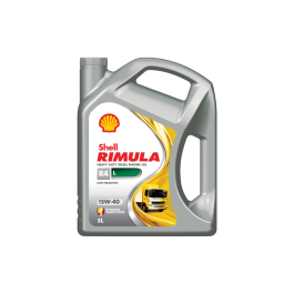 Shell Rimula R4 L 15w-40 3x5l 