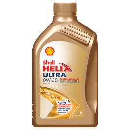 Shell Helix Ultra Prof. Ap-L 0w-30 12x1l 