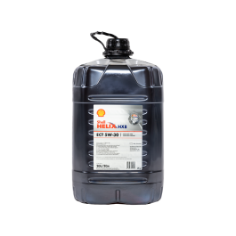 Shell Helix Hx8 Ect 5w-30 20l Ecopack 
